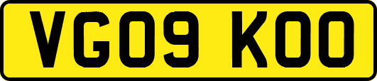 VG09KOO