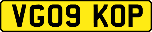 VG09KOP