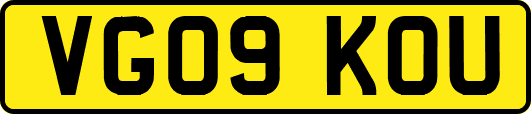 VG09KOU