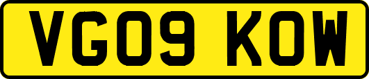 VG09KOW