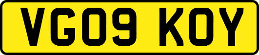 VG09KOY