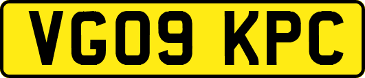 VG09KPC