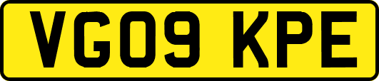 VG09KPE