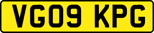 VG09KPG