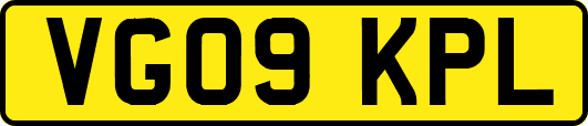 VG09KPL