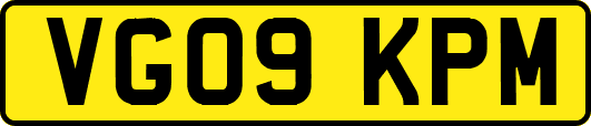 VG09KPM