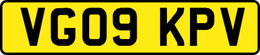 VG09KPV