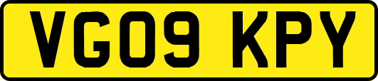 VG09KPY