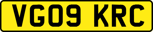 VG09KRC