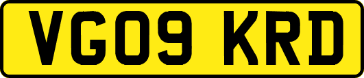 VG09KRD