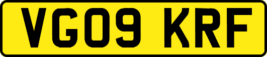 VG09KRF