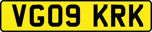 VG09KRK
