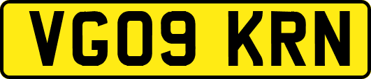VG09KRN