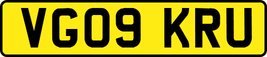 VG09KRU