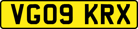 VG09KRX