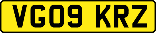 VG09KRZ