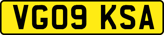 VG09KSA