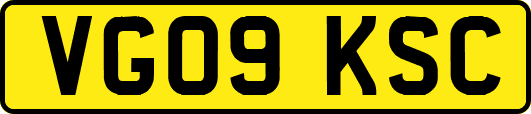 VG09KSC