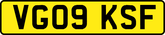 VG09KSF