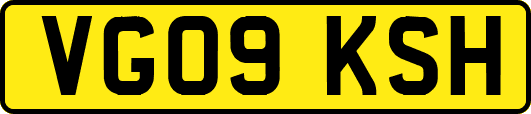 VG09KSH