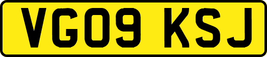 VG09KSJ
