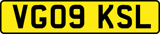 VG09KSL
