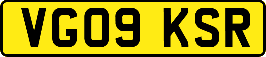 VG09KSR