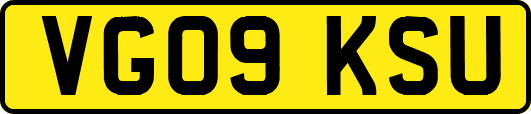 VG09KSU