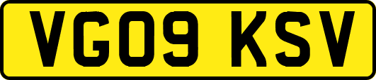VG09KSV