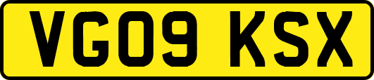 VG09KSX