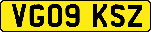VG09KSZ