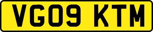 VG09KTM