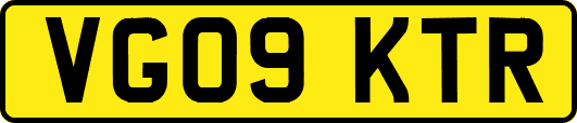 VG09KTR