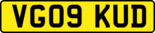 VG09KUD