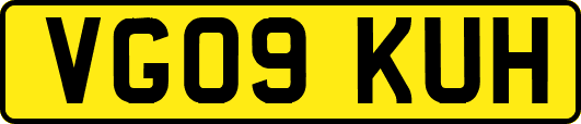 VG09KUH