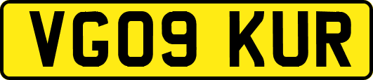 VG09KUR