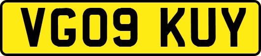 VG09KUY