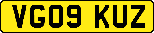 VG09KUZ