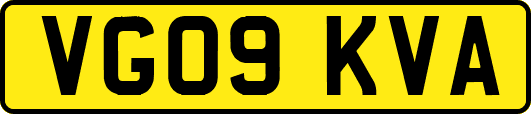 VG09KVA
