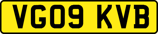 VG09KVB
