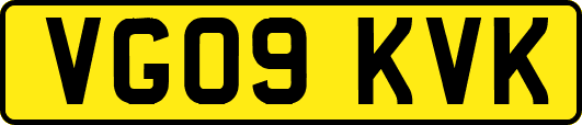 VG09KVK