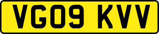 VG09KVV