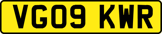 VG09KWR