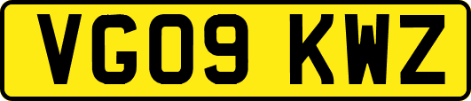VG09KWZ