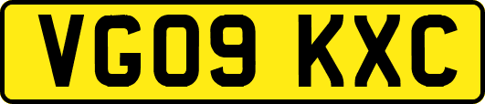 VG09KXC