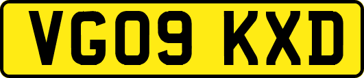 VG09KXD
