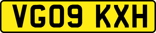 VG09KXH