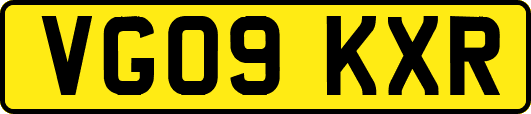 VG09KXR