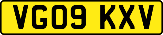 VG09KXV