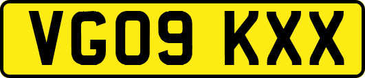 VG09KXX